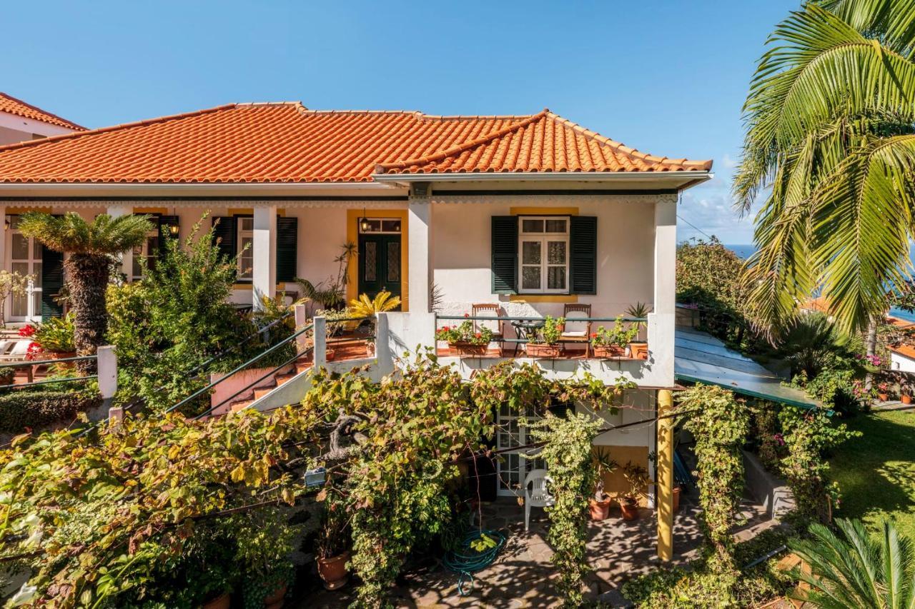 Casa Dos Tercos By An Island Apart Sao Vicente  Exterior photo