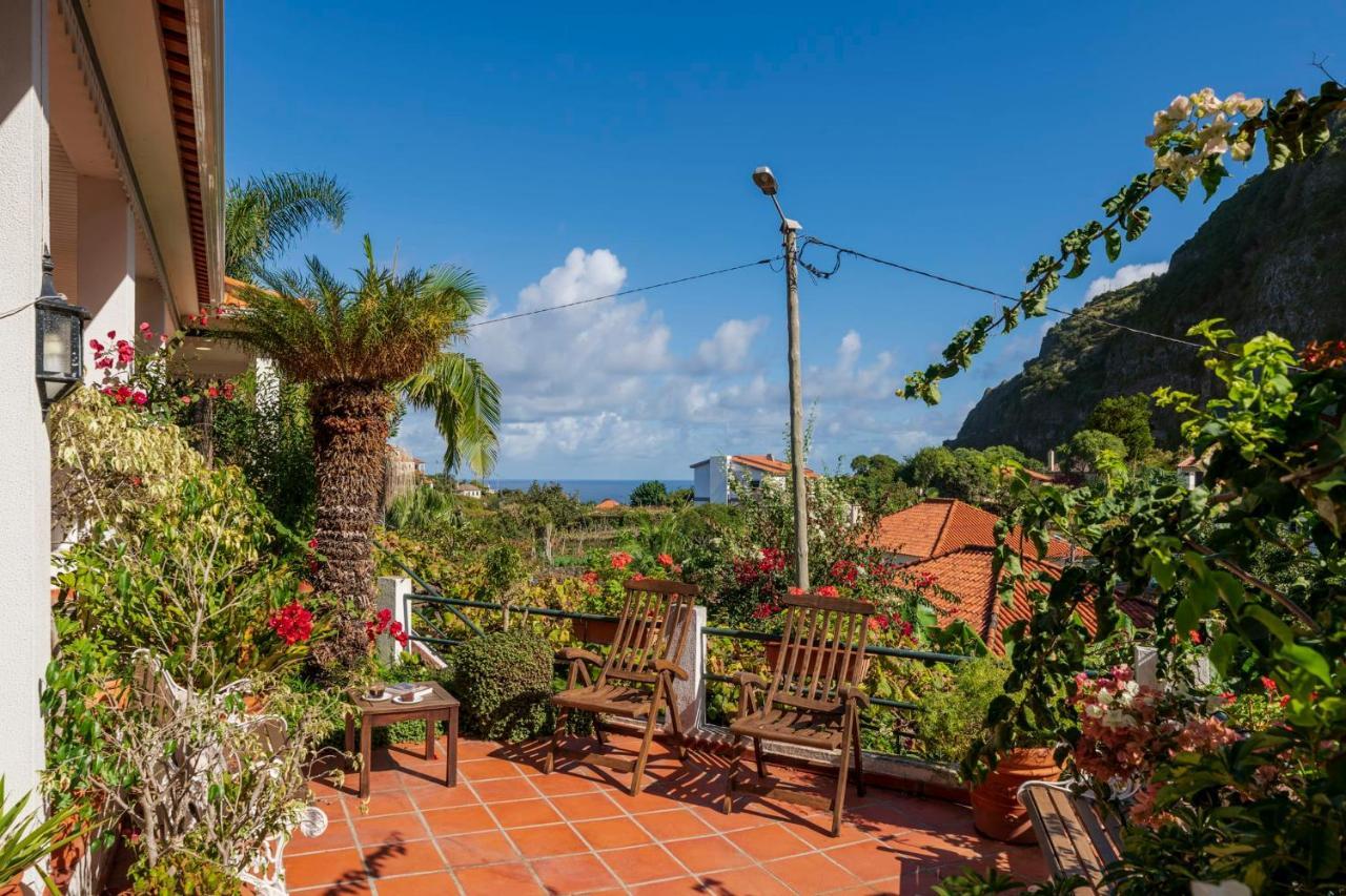 Casa Dos Tercos By An Island Apart Sao Vicente  Exterior photo
