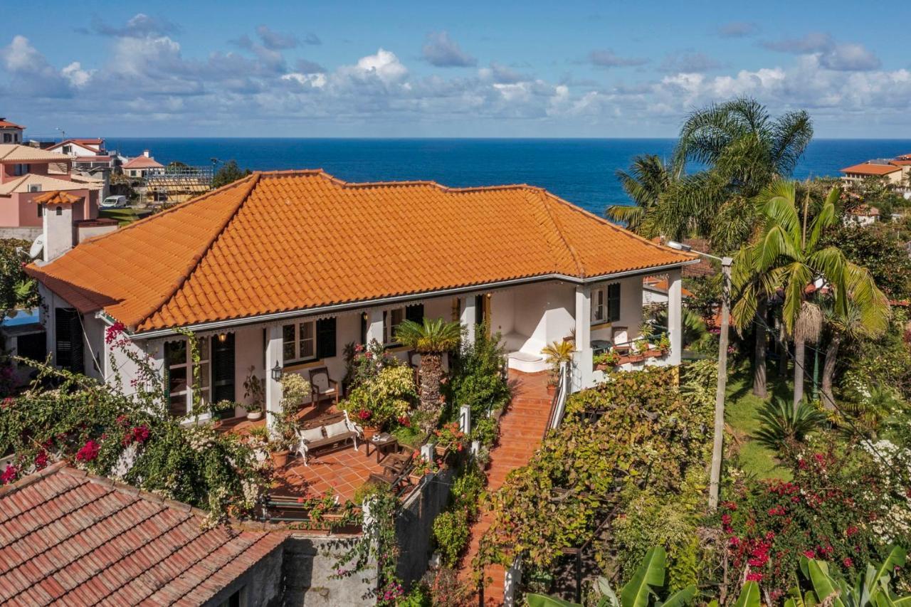 Casa Dos Tercos By An Island Apart Sao Vicente  Exterior photo