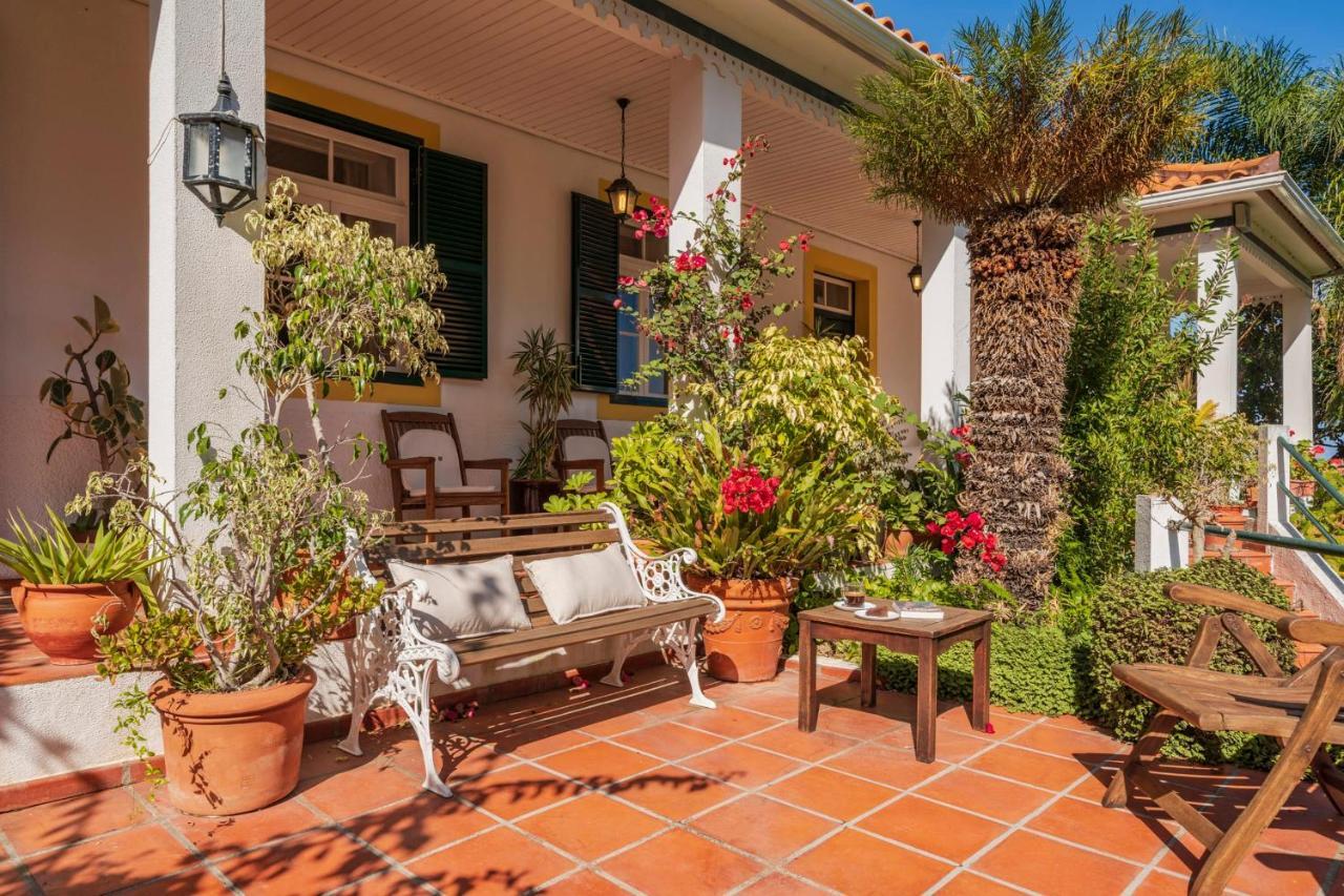 Casa Dos Tercos By An Island Apart Sao Vicente  Exterior photo