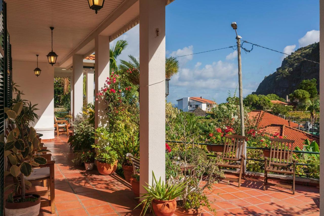 Casa Dos Tercos By An Island Apart Sao Vicente  Exterior photo