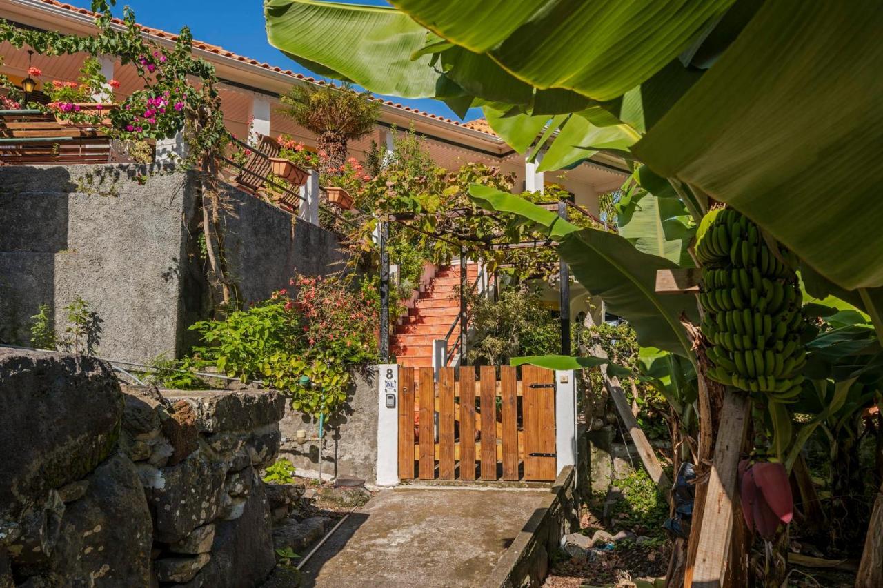 Casa Dos Tercos By An Island Apart Sao Vicente  Exterior photo