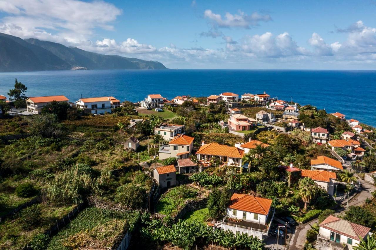 Casa Dos Tercos By An Island Apart Sao Vicente  Exterior photo