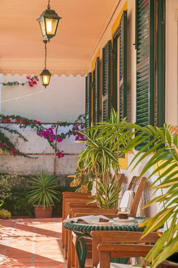 Casa Dos Tercos By An Island Apart Sao Vicente  Exterior photo