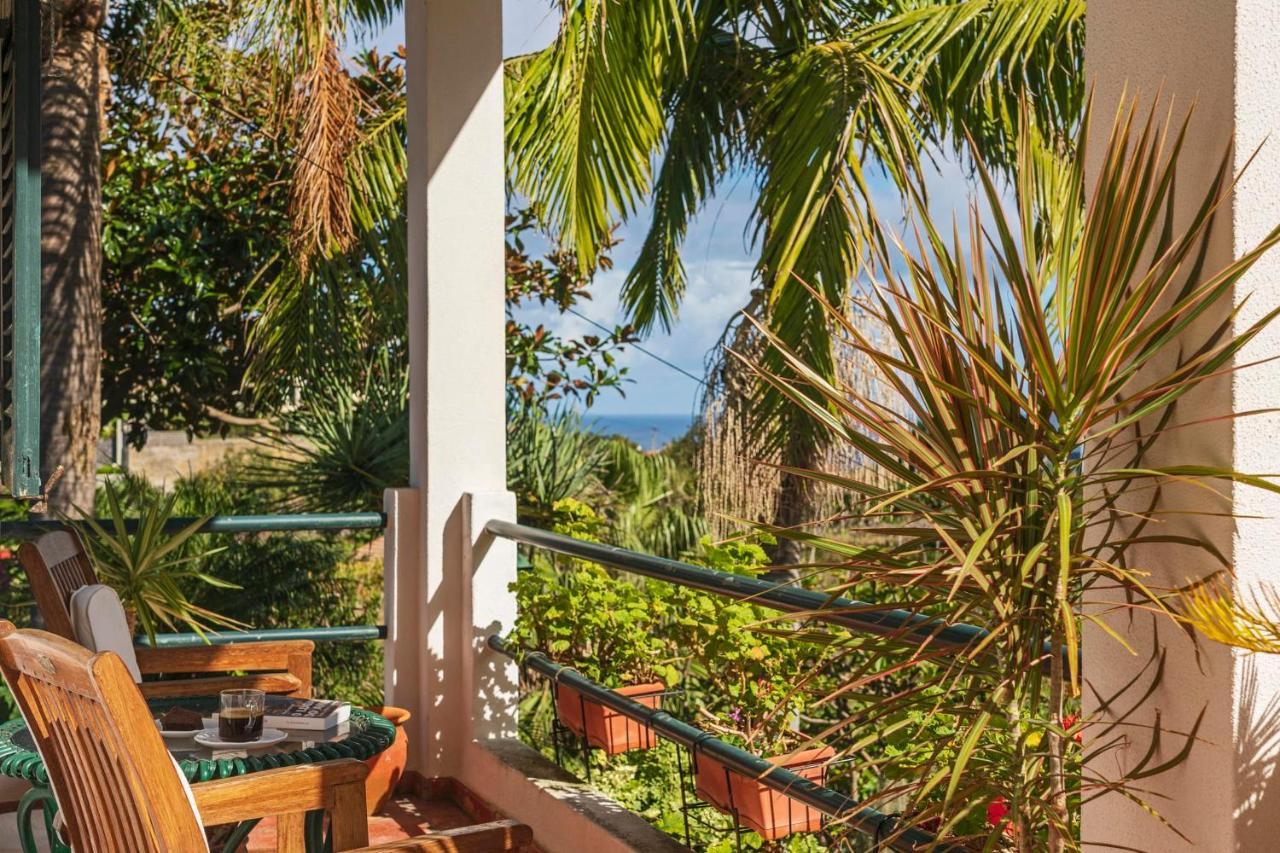 Casa Dos Tercos By An Island Apart Sao Vicente  Exterior photo